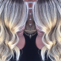 MELT. Hair by Alex