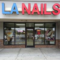L.A. Nails