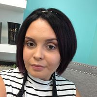 Jasmine’s Hair and Makeup