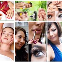 Aqua Nails &Spa owed By Rose Rogers