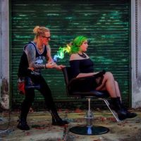 THE ROBERT TUGMAN SALON