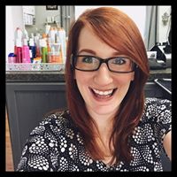 Jessie at Signori Mani Salon