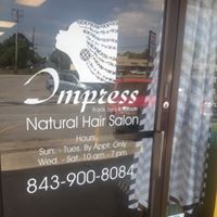 Impress Braids Locs Naturals Salon