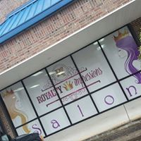 Royalty Impressions Salon