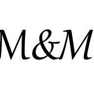 M&M Salon Studio
