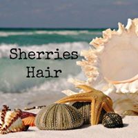 Sherrie’s Hair