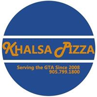 Khalsa Pizza