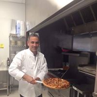 Shokas Pizza Co