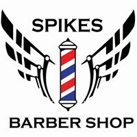 Spikes Barber