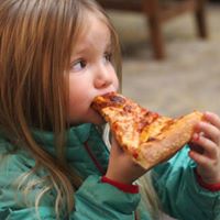 North End Pizza
