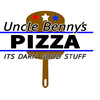 Uncle Benny’s Pizza