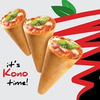 Kono Pizza Boise