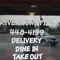 River town pizza