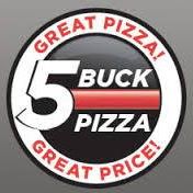 5 Buck Pizza of Idaho Falls