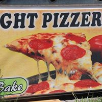 Stoplight Pizza