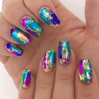 Nails Remodelled