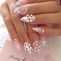 Pretty & Pink nail and beauty bar