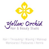 Yellow Orchid Hair & Beauty Studio