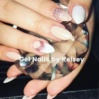 Gel Nails by Kelsey