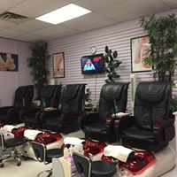Teresa Nails