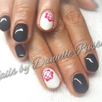 Danielle Russell Nail Technician