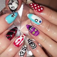Bre’s Mobile Nail Services