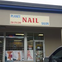 Planet Nail Salon