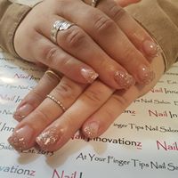 At Your Finger Tips Nail Salon