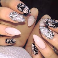 BV Nail Design