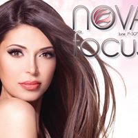 Nova Beauty
