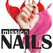 Mission Nails