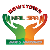 Downtown Nail spa INC