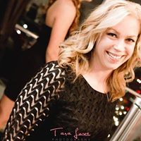 Laura Corsan at Xpose Salon and Lounge Nanaimo