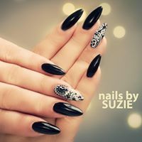 Nail Career Education