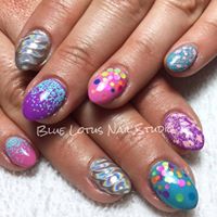 Blue Lotus Nail Studio and Day Spa