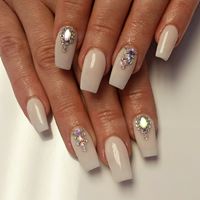 The Nail Lounge-British Columbia,Canada
