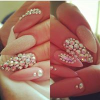 Ashley’s Nail Creations