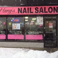 Hang’s Nail Salon