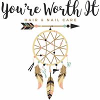 You’re Worth It-British Columbia, CA