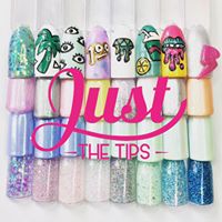 Just The Tips
