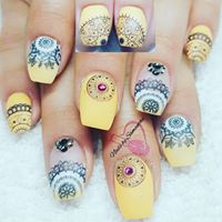 Nails By Samantha