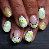 Nail Techniques Shuswap