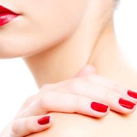 iNail Spa Inc