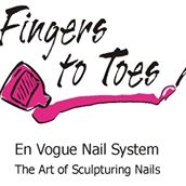 Fingers to Toes