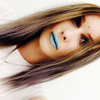 The Makeup Hippy