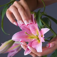 Creative Gel Nails & More