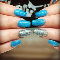 Nail Envy-British Columbia, CA