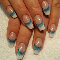Nails by Brandie