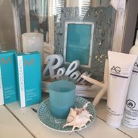 Taupe Hair and Nail Studio