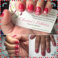 Chantal’s Esthetics